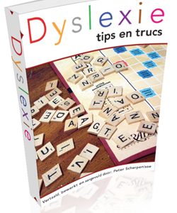 Ebook Dyslexie Tips en Trucs