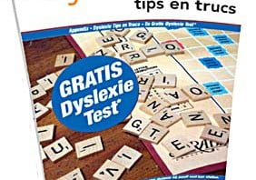 Gratis Dyslexietest, deze test mag jij niet missen!